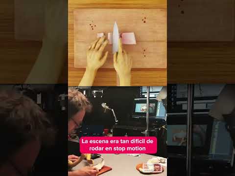 Detrás del rodaje de ISLA DE PERROS #shorts