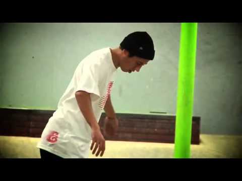 Best Of The Year 2011: TWS Park parte 2