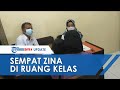Ditinggal Suami Jadi TKI Wanita Di Tulungagung Selingkuh Dengan Guru SD Sempat Zina Di Ruang Kelas