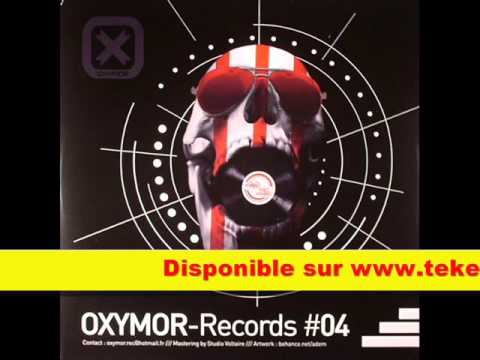 Oxymor 04 - Konik +  Resh G + Dorian Parano + Allen Parker.