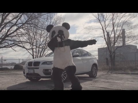 Desiigner - Panda (Official #PANDATO Video)