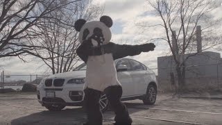 Desiigner - Panda (#PANDATO Version)