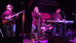 DNA @ HOPMONK - SONG #3