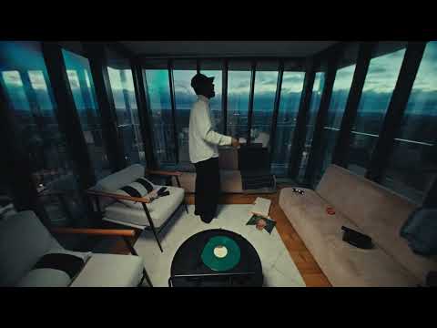 Samm Henshaw - Stay on the Move