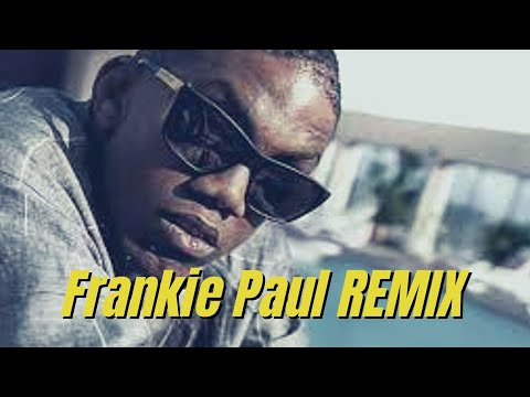 Raggattack X Frankie Paul (Freestyle RMX)