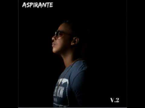 Aspirante - Prueba De Amor (Audio)