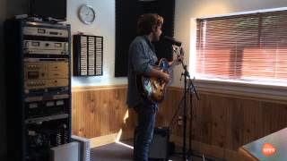 Andrew Combs - Silk Flowers