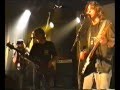 The Mick Clarke Band - Madison Blues - Live in the Netherlands 1993
