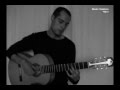 May be I, may be you (Scorpions) | Classical guitar ...