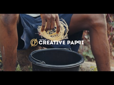 Oxlade ft. Ceedo Banks - Weakness