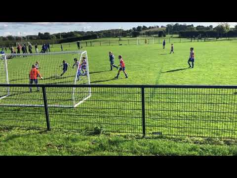 Ballymacash vs Dungoyne - 2011s SSG 2nd half