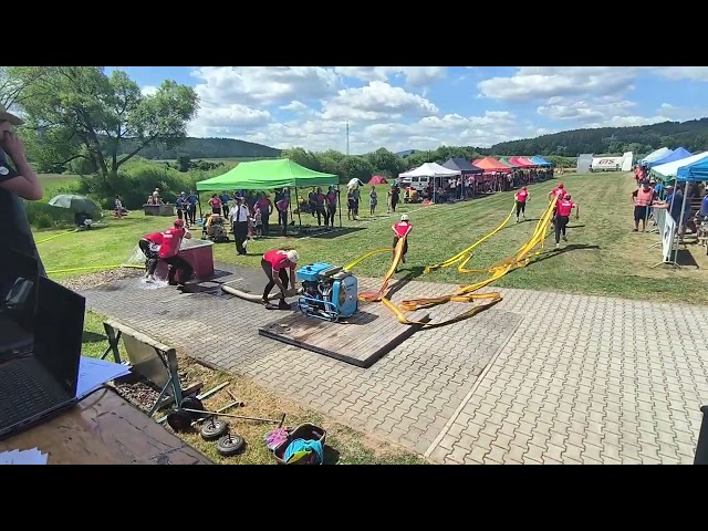 Štítary, 29. 06. 2025