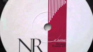 Juergen Junker - Nubizniz (Neurhythmics Recordings NR001)