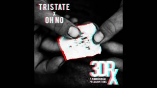 Oh No x Tri State - Wind Chime Wizardry feat. Planet Asia