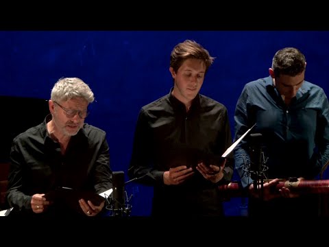 Jacques Arcadelt : Chansons (Doulce Mémoire)