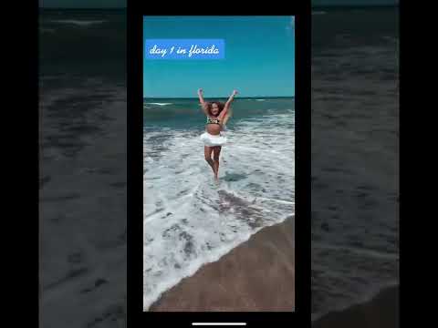 comment DAY ONE letter by letter! 💗