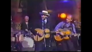 1990 - Notting Hillbillies / Bewildered