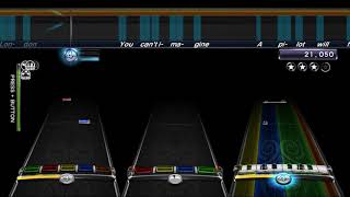 Lead Us Out Of The Night - The Original Broadway Cast of Come From Away | Rock Band Preview