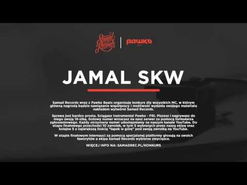 JAMAL SKW - konkurs Samad Records x Pawko Beats