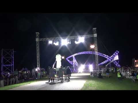 Lednica 2022 - Szukałem was - Litania do Św.Jana Pawła II