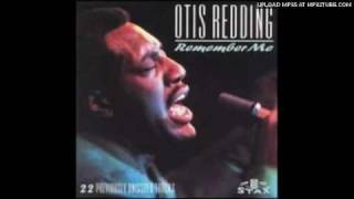 Otis Redding - (Sittin&#39; On) The Dock of The Bay (Take 1)
