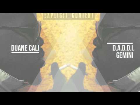 Duane Cali - We Ride ft Glasses Malone & Marty Blaze