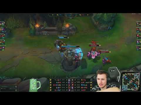 LA SUBWAR DEI FAIL - League of Legends ITA #1455