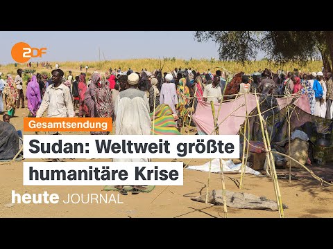 heute journal 29.10.2025: Wilders narrowly loses election lead, Hurricane "Melissa" devastates Cuba