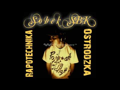 09. Sobek SBK - Niebezpieczni (ft. Dep) prod. Pneumonia