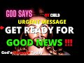 🔴 Good News 🙏🙏| Robin Bullock Prophecy Today🙏|Julie Green Ministries | My Child Gods Message Today