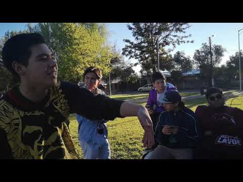 ELUNEY - VUELOCURA vs LAWLESS | Final | Puquillay Battles