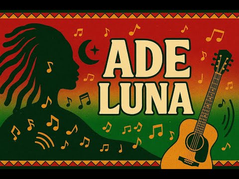 RAPSTA - ADE LUNA || LEGI 483 X OPHAN RMF X AGUS FREEDOM WF_Reggae Papua(Official Music Video)