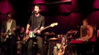 Wild Light "Call Home"