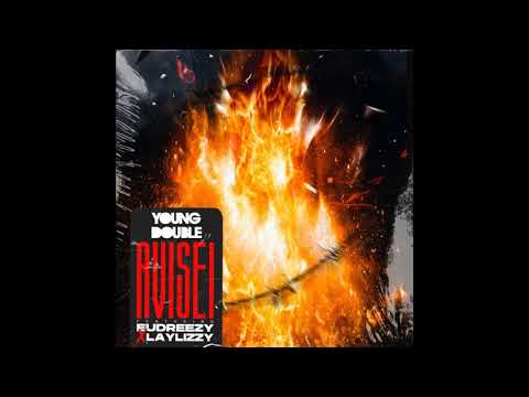 YOUNG DOUBLE - Avisei Feat. Eudreezy & Laylizzy | Áudio