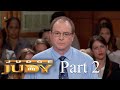 Lawyer Denies Bailing On Client Part 2
