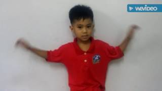 Buzz buzz Bumblebee 😜