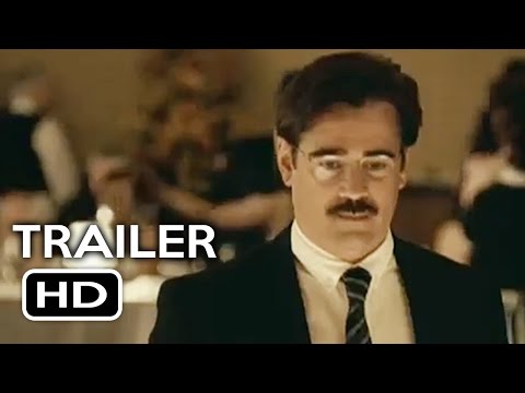 The Lobster (2015) Official Trailer