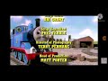 Thomas And Friends Season 7 2003 Credits