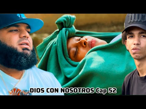 God with Us Chapter 52