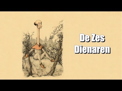 Vindingrijke Trouw: Het Betoverende Verhaal van De Zes Dienaren