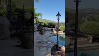 Video preview image #1 German Shepherd Dog-Unknown Mix Puppy For Sale in Escondido, CA, USA