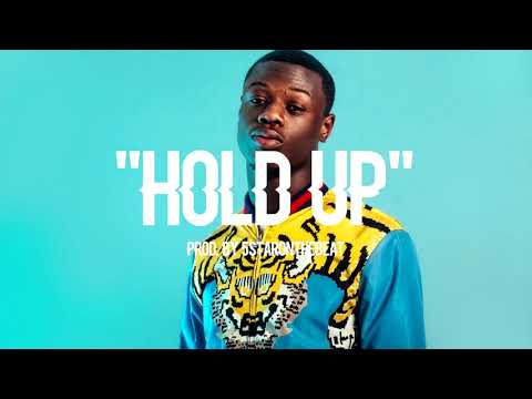 J Hus x NSG x Mostack Type Beat - "Hold Up" | UK Afro Swing Type Beat