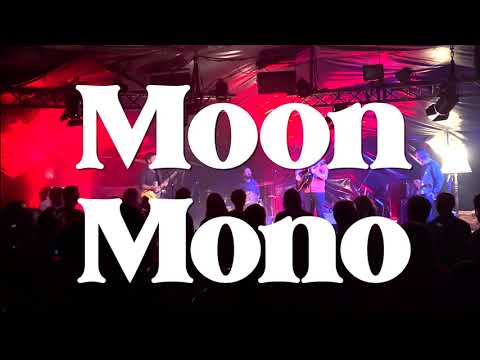 Moon Mono - Nikolaus Wolf (Live 2022)