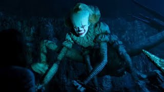 IT Chapter 2 - for 27 years Scene HD
