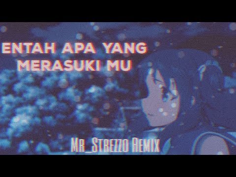 ENTAH APA YANG MERASUKI MU - MR_STREZZO YEUH YEUH YEUH REMIX