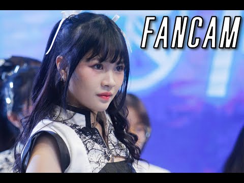 AKIRA-KURO - New Reality (Punch/FANCAM) : Let's Seize The Light (NIKKO NIKKO DAY)