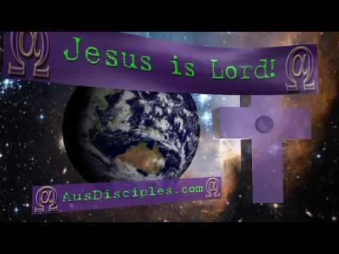 Warning to modern day Pharisees