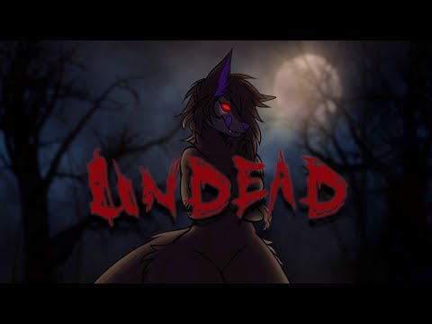 d.notive - Undead