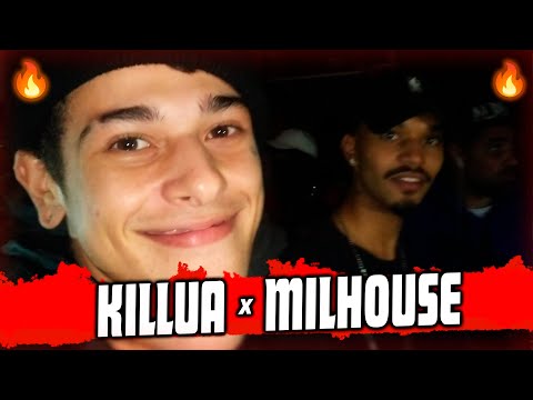 Killua x Milhouse | 2 FASE | 43ª Batalha da Norte | Santana | SP