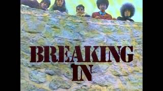 The Outlaw Blues Band - Deep Gully
